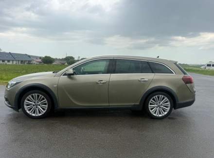 Opel - Insignia