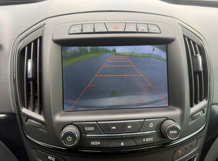 Opel - Insignia