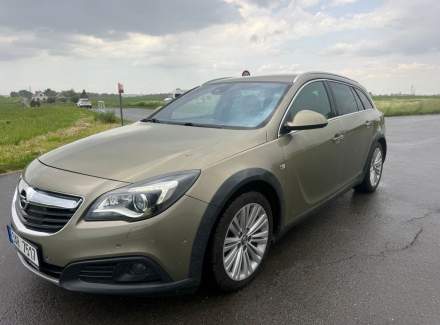 Opel - Insignia