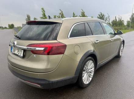 Opel - Insignia