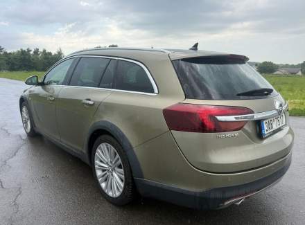 Opel - Insignia