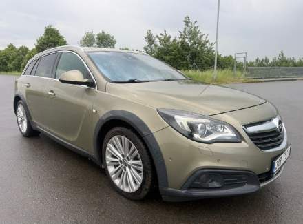 Opel - Insignia