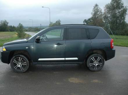 Jeep - Compass