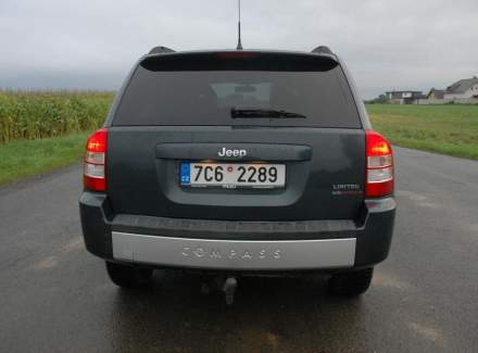 Jeep - Compass