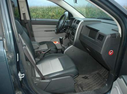 Jeep - Compass