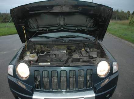 Jeep - Compass