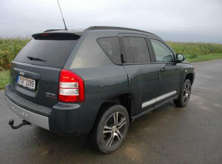 Jeep - Compass