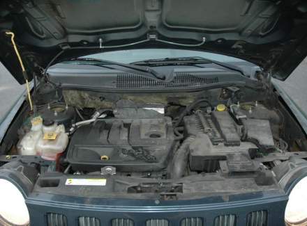Jeep - Compass