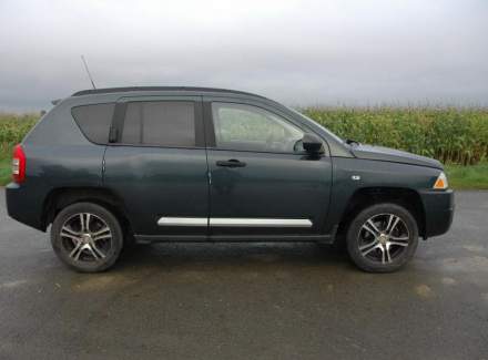 Jeep - Compass