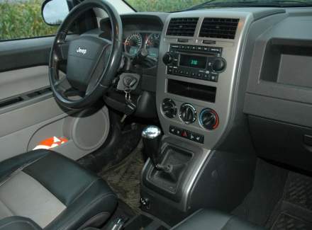 Jeep - Compass