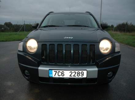 Jeep - Compass