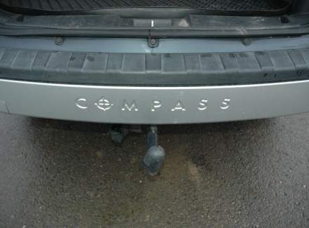 Jeep - Compass
