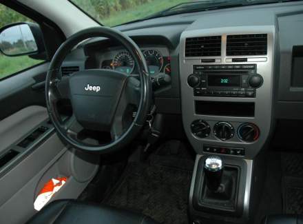 Jeep - Compass