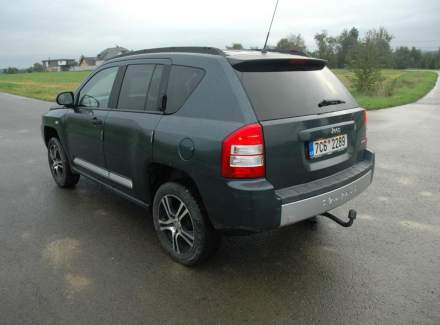 Jeep - Compass