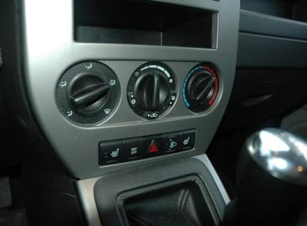 Jeep - Compass