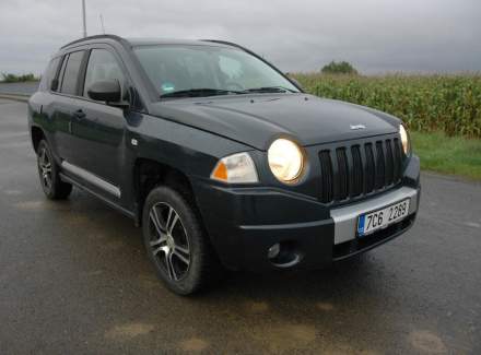 Jeep - Compass
