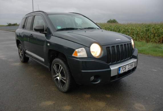 Jeep - Compass