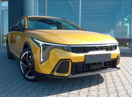 Kia - K4