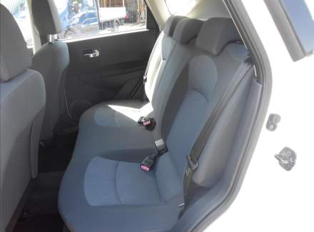 Nissan - Qashqai
