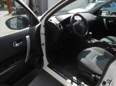 Nissan - Qashqai