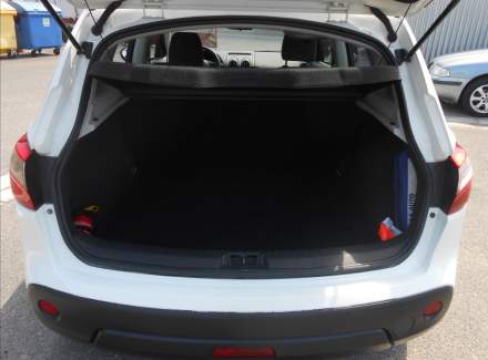 Nissan - Qashqai