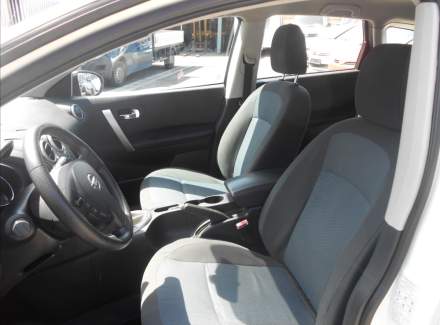 Nissan - Qashqai
