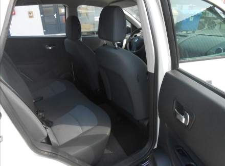 Nissan - Qashqai