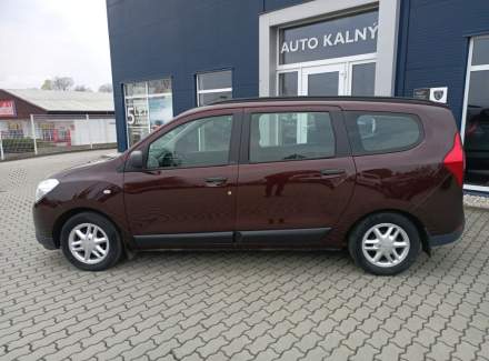 Dacia - Lodgy