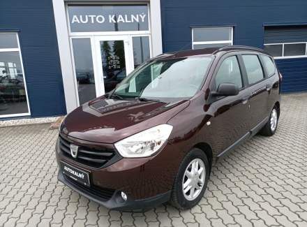 Dacia - Lodgy