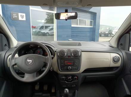 Dacia - Lodgy