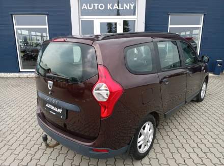 Dacia - Lodgy