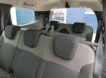 Dacia - Lodgy