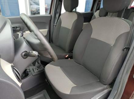 Dacia - Lodgy