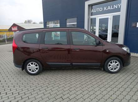 Dacia - Lodgy