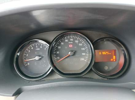 Dacia - Lodgy