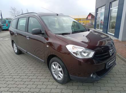 Dacia - Lodgy