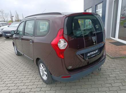 Dacia - Lodgy