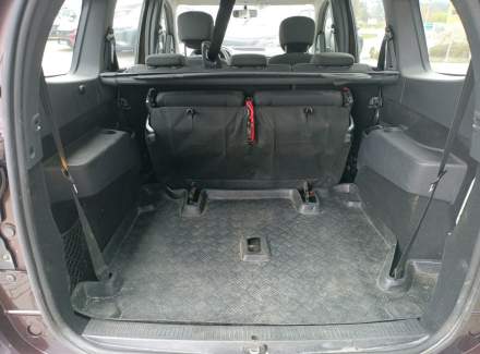 Dacia - Lodgy