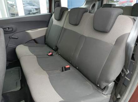 Dacia - Lodgy