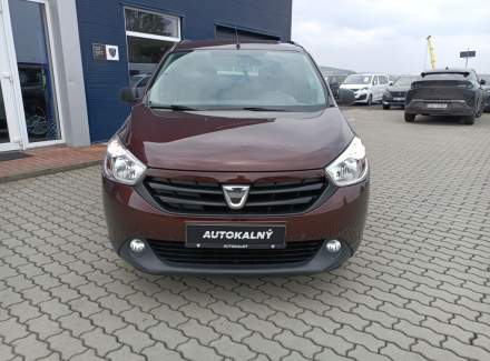 Dacia - Lodgy