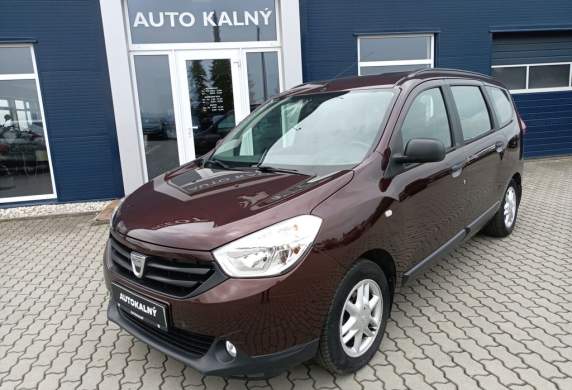 Dacia - Lodgy