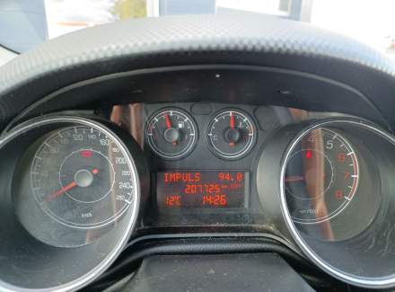 Fiat - Bravo