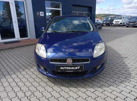 Fiat - Bravo