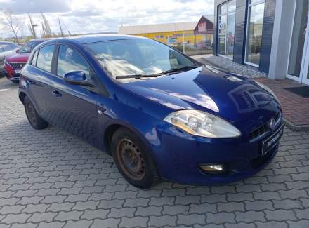Fiat - Bravo