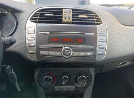 Fiat - Bravo