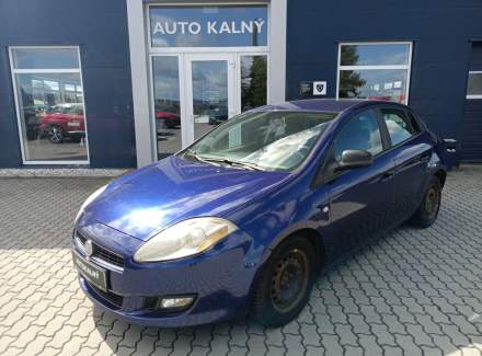 Fiat - Bravo