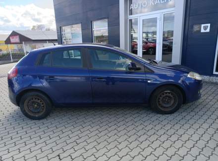Fiat - Bravo
