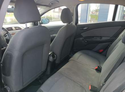 Fiat - Bravo