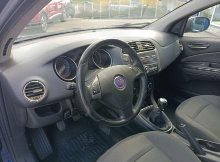 Fiat - Bravo