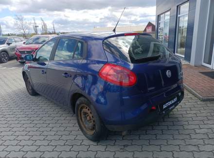 Fiat - Bravo